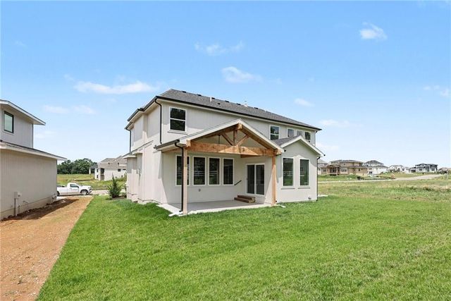 18425 Long Street, Overland Park, KS 66013