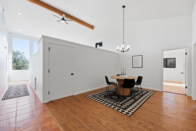 45 CALLE DEL NORTE --, Sedona, AZ 86336