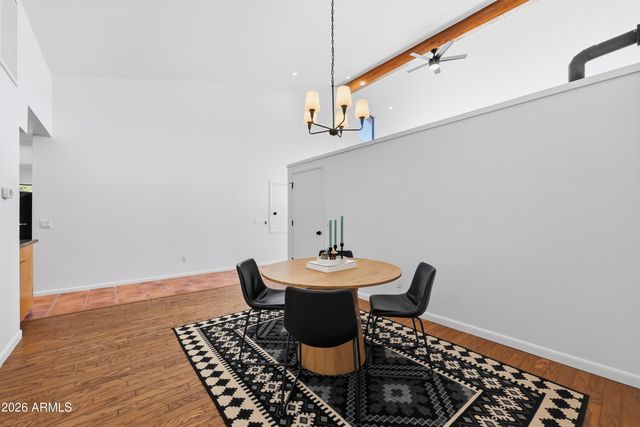 45 CALLE DEL NORTE --, Sedona, AZ 86336