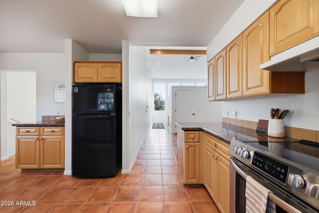 45 CALLE DEL NORTE --, Sedona, AZ 86336