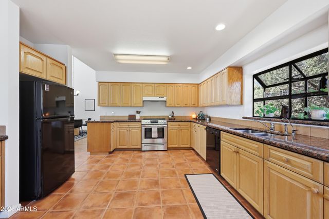 45 CALLE DEL NORTE --, Sedona, AZ 86336