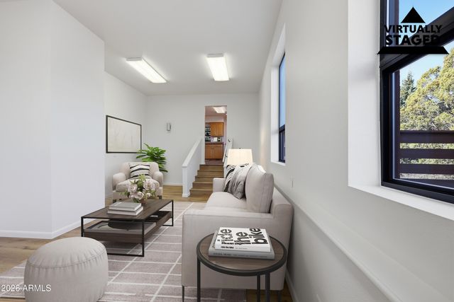 45 CALLE DEL NORTE --, Sedona, AZ 86336