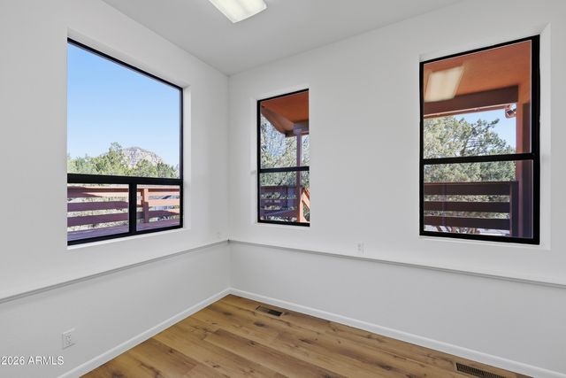 45 CALLE DEL NORTE --, Sedona, AZ 86336