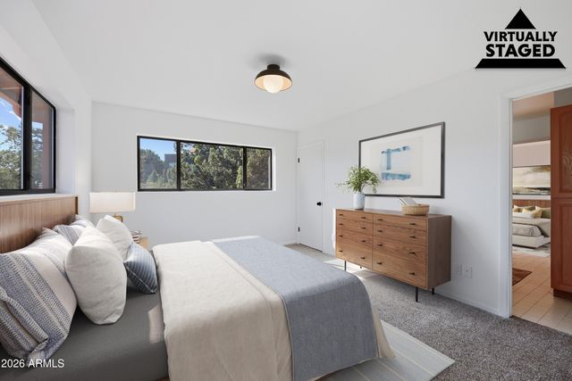 45 CALLE DEL NORTE --, Sedona, AZ 86336