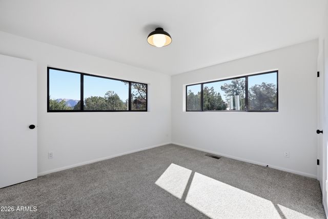 45 CALLE DEL NORTE --, Sedona, AZ 86336