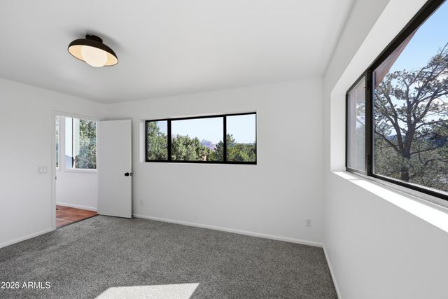 45 CALLE DEL NORTE --, Sedona, AZ 86336