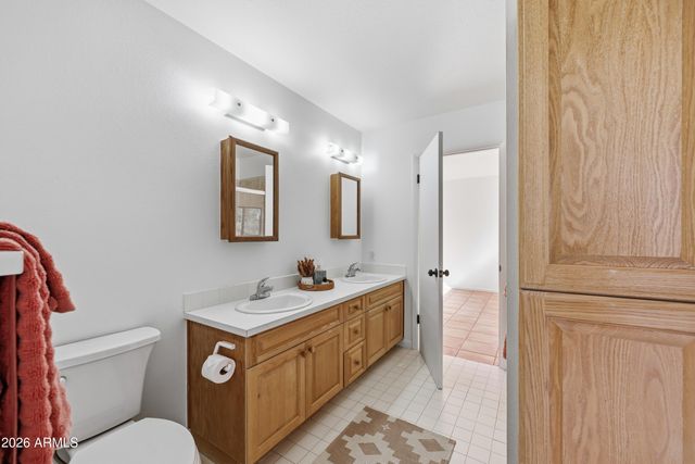 45 CALLE DEL NORTE --, Sedona, AZ 86336