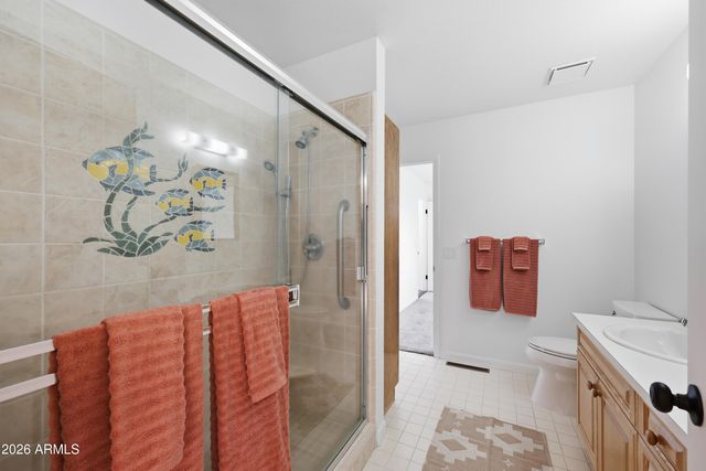 45 CALLE DEL NORTE --, Sedona, AZ 86336