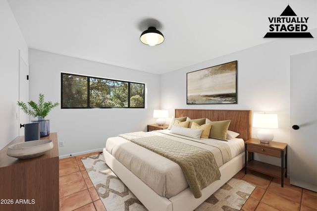 45 CALLE DEL NORTE --, Sedona, AZ 86336