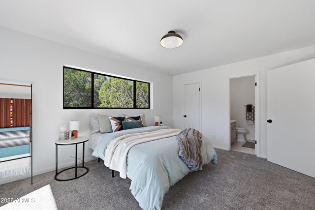 45 CALLE DEL NORTE --, Sedona, AZ 86336