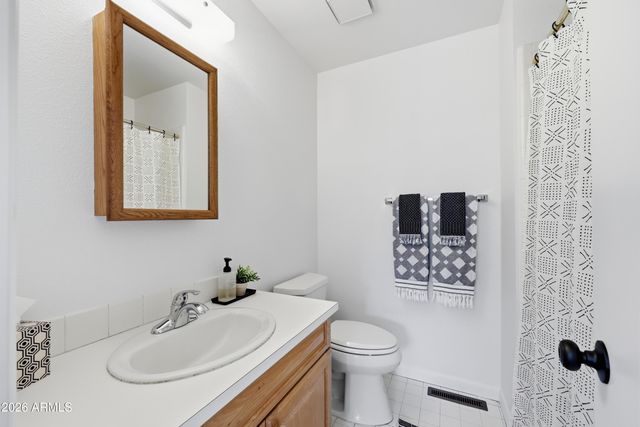 45 CALLE DEL NORTE --, Sedona, AZ 86336