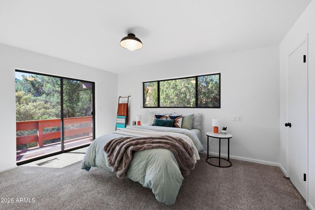 45 CALLE DEL NORTE --, Sedona, AZ 86336