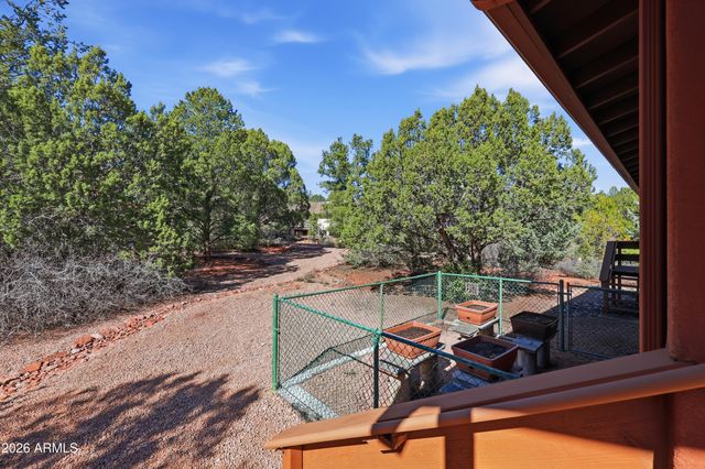 45 CALLE DEL NORTE --, Sedona, AZ 86336