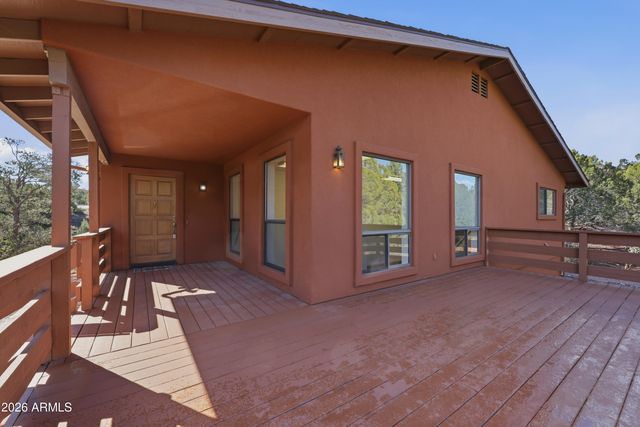 45 CALLE DEL NORTE --, Sedona, AZ 86336
