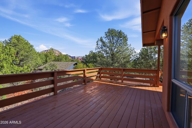 45 CALLE DEL NORTE --, Sedona, AZ 86336