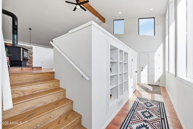 45 CALLE DEL NORTE --, Sedona, AZ 86336