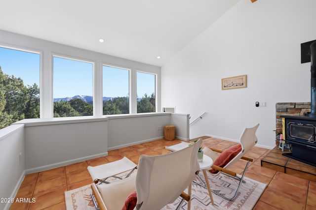 45 CALLE DEL NORTE --, Sedona, AZ 86336