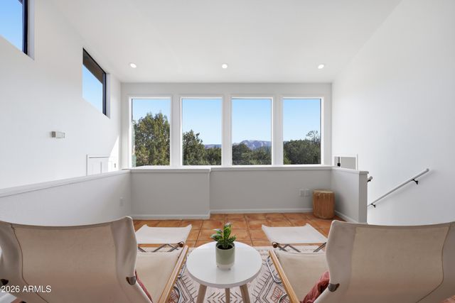 45 CALLE DEL NORTE --, Sedona, AZ 86336