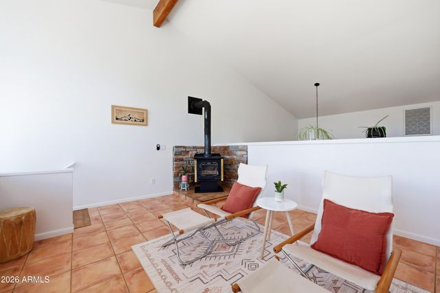 45 CALLE DEL NORTE --, Sedona, AZ 86336