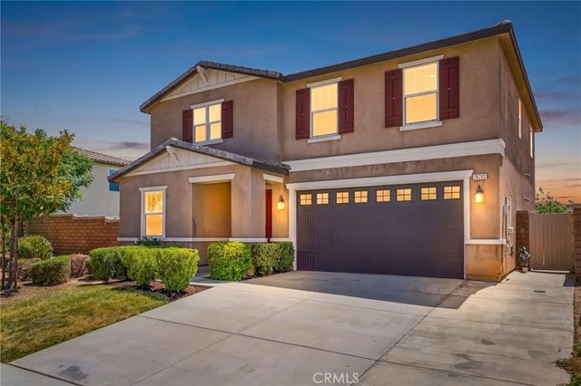 20765 Barn Road, Riverside, CA 92507