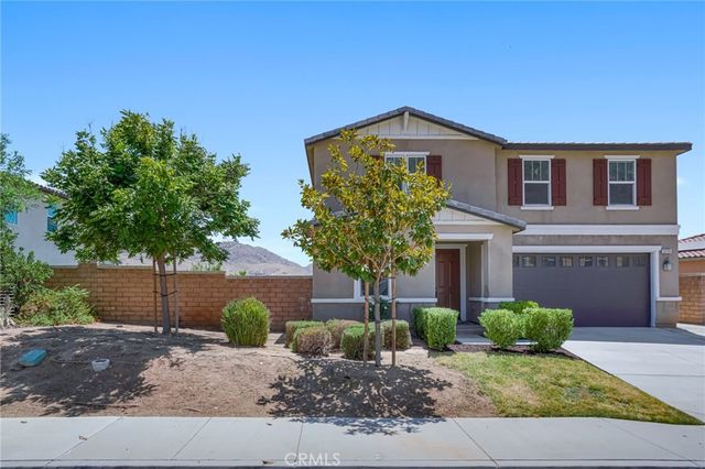 20765 Barn Road, Riverside, CA 92507