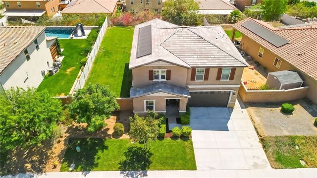 20765 Barn Road, Riverside, CA 92507