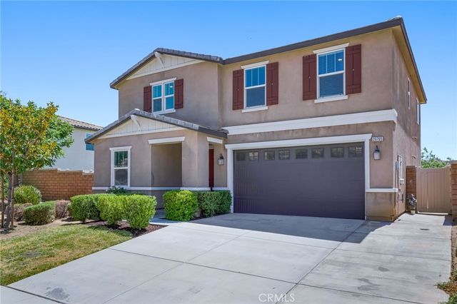 20765 Barn Road, Riverside, CA 92507