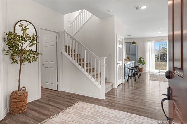 20765 Barn Road, Riverside, CA 92507