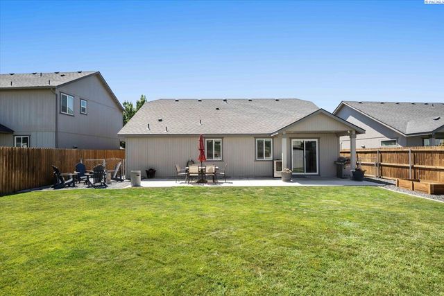 705 S Texas St, Kennewick, WA 99336
