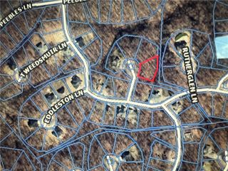 Lot 29 of Block 6 Traquir Lane, Bella Vista, AR 72715