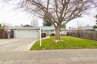 2855 La Colina Way, Carmichael, CA 95608