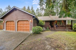 11402 106th Street, Anderson Island, WA 98303