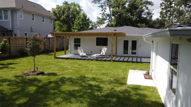 312 W 31st Street, Houston, TX 77018