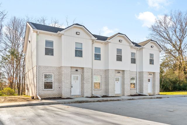 1660 Golf Club Ln Apt B, Clarksville, TN 37043