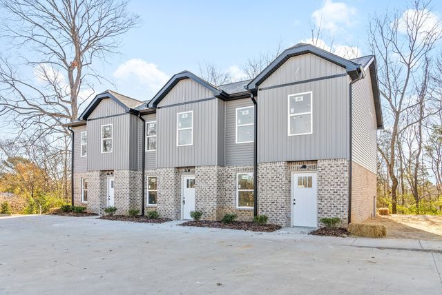 1660 Golf Club Ln Apt B, Clarksville, TN 37043