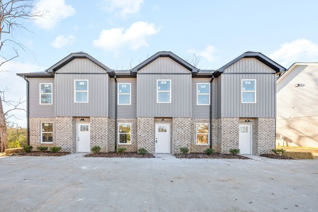 1660 Golf Club Ln Apt B, Clarksville, TN 37043