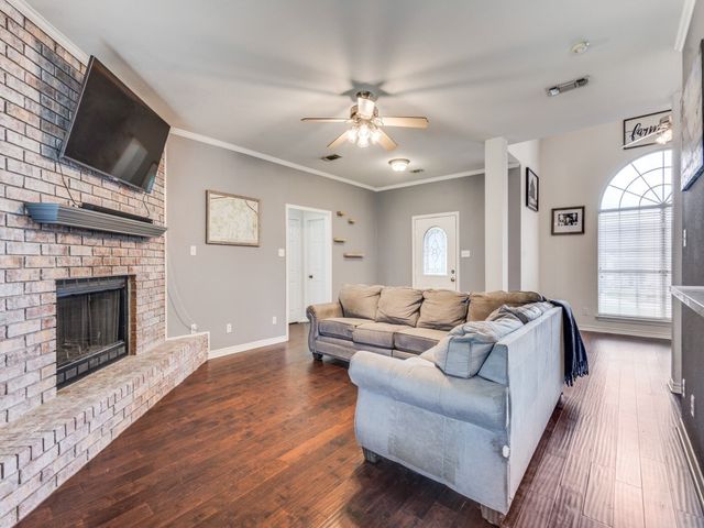 937 Calder Street, Howe, TX 75459