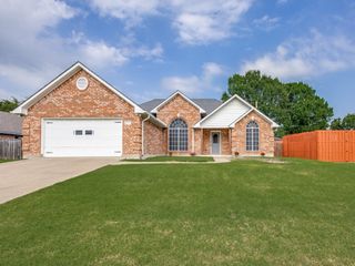 937 Calder Street, Howe, TX 75459