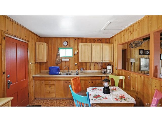 28368 Cedar Ave, Pine, CO 80470