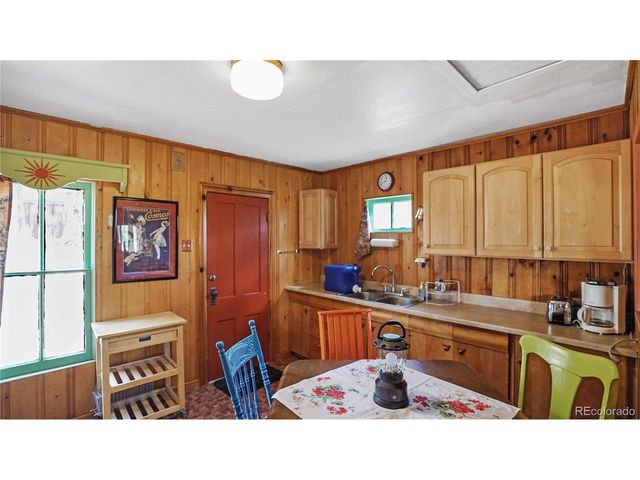 28368 Cedar Ave, Pine, CO 80470