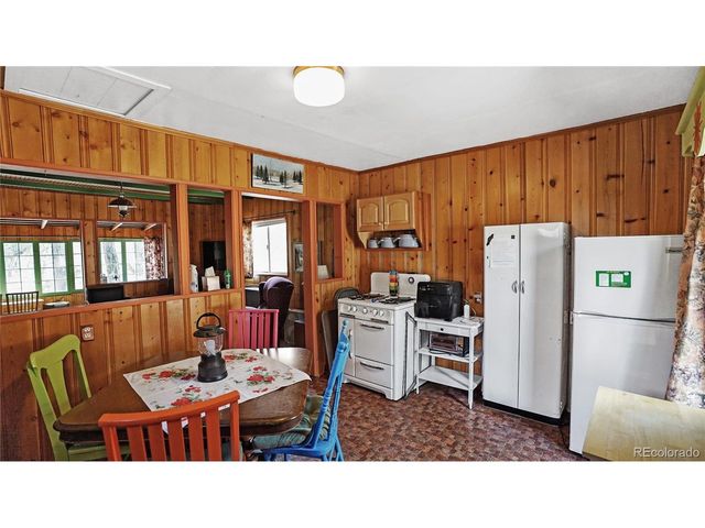 28368 Cedar Ave, Pine, CO 80470