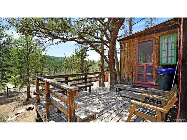 28368 Cedar Ave, Pine, CO 80470