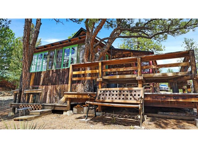 28368 Cedar Ave, Pine, CO 80470