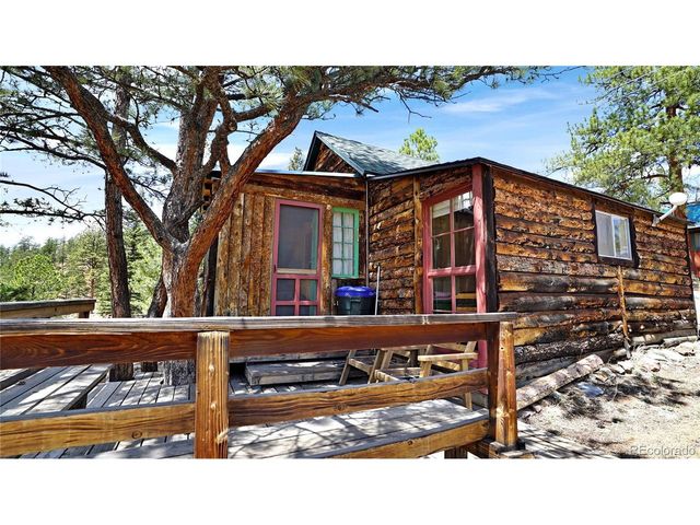 28368 Cedar Ave, Pine, CO 80470