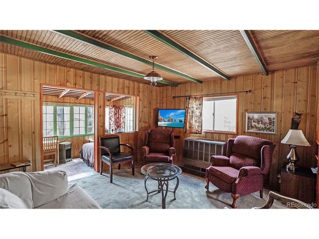 28368 Cedar Ave, Pine, CO 80470