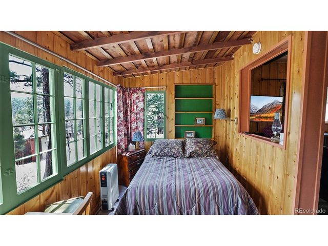 28368 Cedar Ave, Pine, CO 80470
