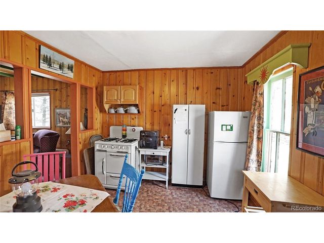 28368 Cedar Ave, Pine, CO 80470