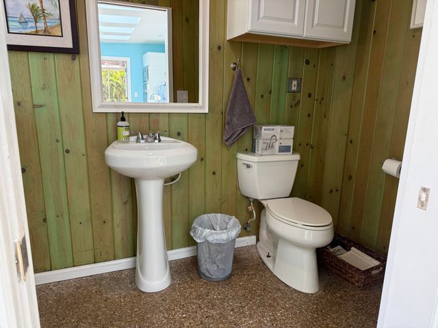 19512 Aztec Street, Sugarloaf Key, FL 33042