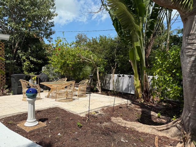 19512 Aztec Street, Sugarloaf Key, FL 33042