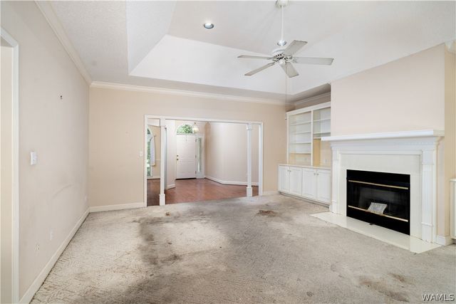939 Parkhill, Tuscaloosa, AL 35404
